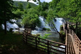 Zlatna godina za Nacionalni park "Una", očarao i ekipu iz Holivuda