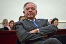 Zaplijenjena imovina Ive Sanadera ide na doboš, pogledajte bez čega ...