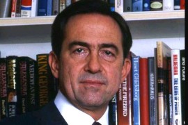 Preminuo posljednji grčki kralj Konstantin Drugi