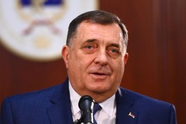 Dodik poželio bebama rođenim na Dan Republike: Rastite i razvijajte ...