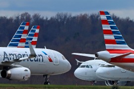 Haos u Americi: Obustavljeni svi letovi