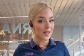 Blagajnica snimila video na radnom mjestu pa joj se život skroz okrenuo