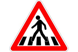 Manje kazni i pješacima i vozačima u Banjaluci