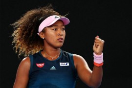 Naomi Osaka objavila da je trudna