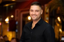 Ljuba Perućica jednim potezom oborio sve žene s nogu (FOTO)