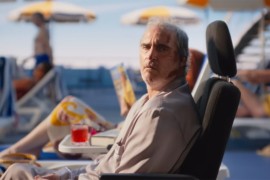 Objavljen trejler za film "Beau Is Afraid" (VIDEO)