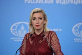 Rusija optužila Armeniju za prekid mirovnih pregovora sa Azerbejdžanom
