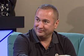 Đani otkrio najneobičnije mjesto na kojem je pjevao