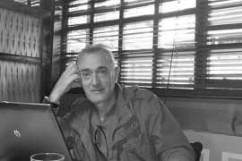 Preminuo dugogodišnji radnik RTRS-a Miroslav Ostojić