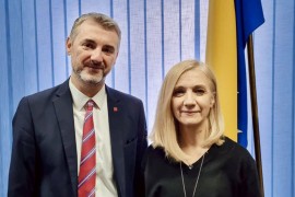 Poznata novinarka kanditat za zamjenika ministra