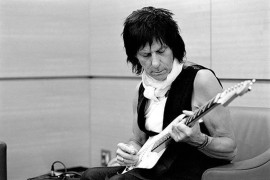 Gitarski virtouz Džef Bek preminuo u 78. godini