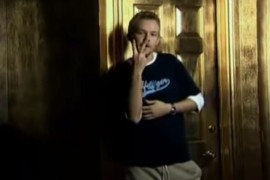 Saša Lozar o pjesmi "365": Na spomeniku će mi pisati 214