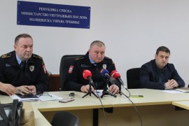 Policija uporna u borbi protiv narko-dilera