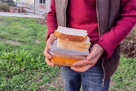Humanost mladih iz Kozarske Dubice stigla i do Ugande