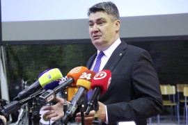 Milanović o 9. januaru: Svako može da slavi šta hoće, proglasiti ...