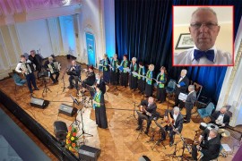 Borislav Drobac: Zadatak "Banjalučkog veza" je da čuva tradicionalnu ...