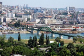 Grupa "Oktobar" sve češće govori o uticaju Rusije na Srbiju i Balkan