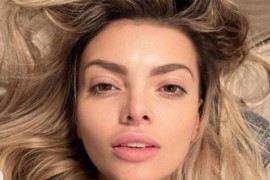 Ella Dvornik ima novu frizuru