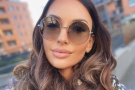 Katarina Živković: Tukli su me, batinama ništa ne fali
