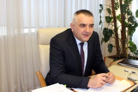 Minić: Poboljšaćemo kvalitet života u ruralnom području