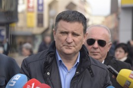 Đajić: "Hod časti" bio častan dok nije došao Stanivuković koji je ...