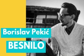 Boris Liješević režira "Besnilo" po romanu Borislava Pekića