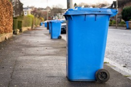 Grad im odobrio boks za smeće vrijedan 4.300 evra, a sad bi to rušili