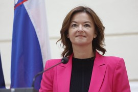Fajon: Od BiH zavisi koliko će jako stisnuti pruženu ruku EU