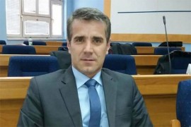 Mirsad Duratović isključen iz DF-a