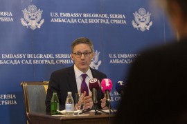 SAD vjeruju da će preko Beograda moći da utiču na BiH