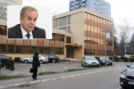 Žarić i ekipa optuženi da su oštetili  "Elektroprenos" za pola ...