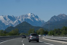 Nisu samo vinjete skuplje: Austrijanci naplaćuju više i za posebne ...