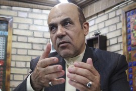 Iran pogubio Alirezu Akbarija