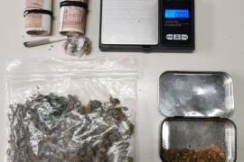 Uhapšen Banjalučanin, kod njega pronađena droga