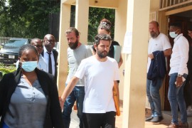Slučaj usvajanje djece: Hrvate u Zambiji spasio novi advokat