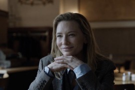Kejt Blanšet iznijela teoriju o filmu "Tar"