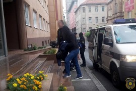 Više osoba privedeno nakon napada na Ilidži