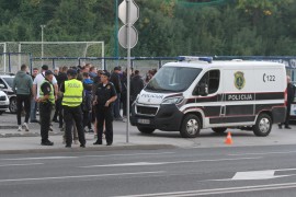 Roditelje u Sarajevu napali huligani od ranije poznati policiji