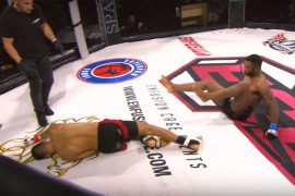 Srbija prva u Evropi domaćin amaterskog MMA šampionata svijeta