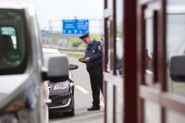 UIO: Promet roba nije otežan nakon ulaska Hrvatske u Šengen