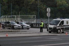 Uhapšeni napadači sa Ilidže večeras pred tužiteljicom