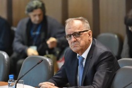 Božović: Mom zetu Nešiću je auto zapaljen uprkos kamerama