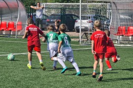 Stojimirović: Razmotrićemo učešće na svakom budućem turniru