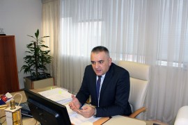 Minić: Uskoro prvi informacioni sistem u lovstvu u regionu