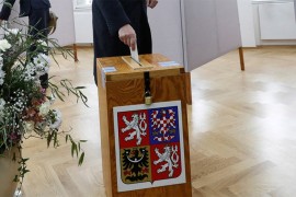 Češka bira predsjednika: Borba milijardera Babiša i generala Pavela