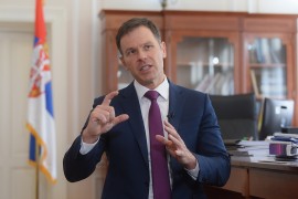 Mali: Očekujem usporavanje inflacije i postepen izlazak iz krize