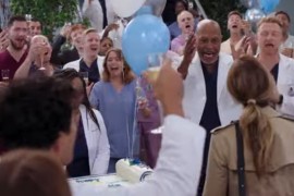 Meredith Grey odlazi iz kultne serije "Uvod u anatomiju"