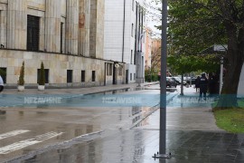 Banjalučanin prijetio pištoljem sugrađaninu kod Palate predsjednika ...