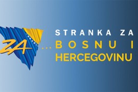 Stranka za BiH "izašla" iz Pokreta za državu