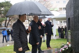 Sjećanje na Aleksandra Maslešu: U rat krenuo iz školske klupe